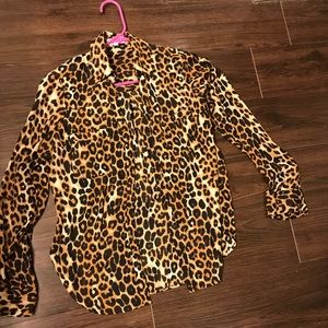 Express Portofino top